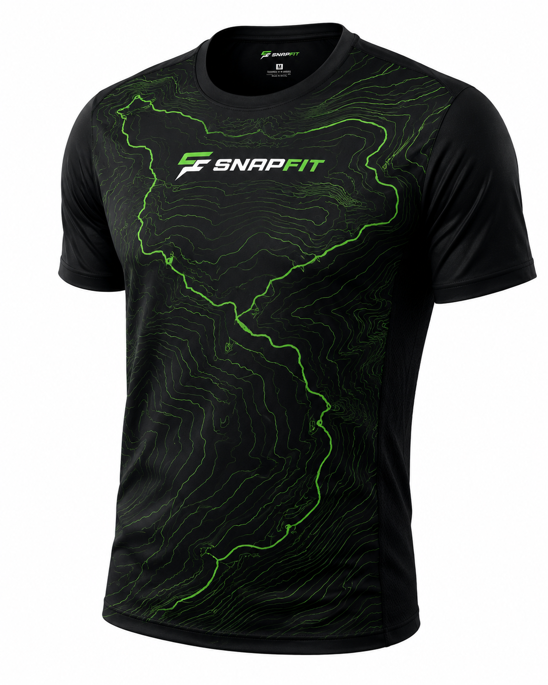 Camisa Dryfit
