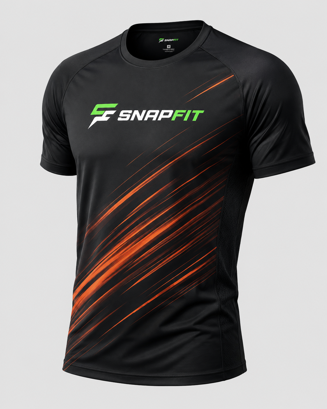 Camisa Dry Fit Premium